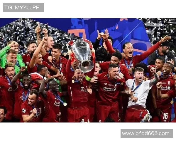 利物浦冲击金球奖？数据全面对比分析