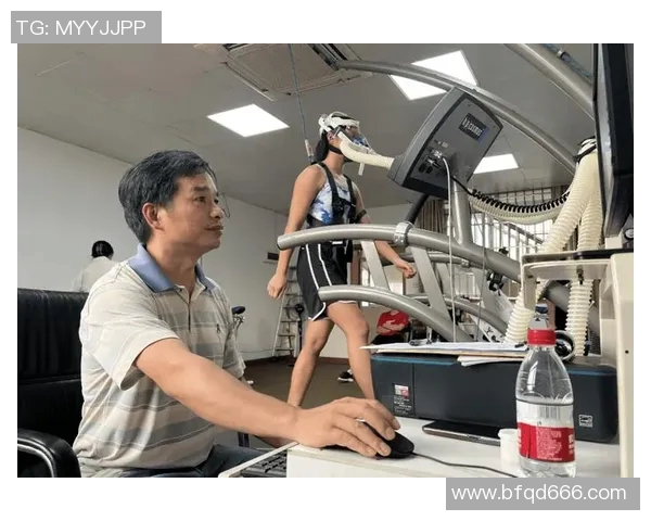 国家运动营养研究所成立，助力科学训练