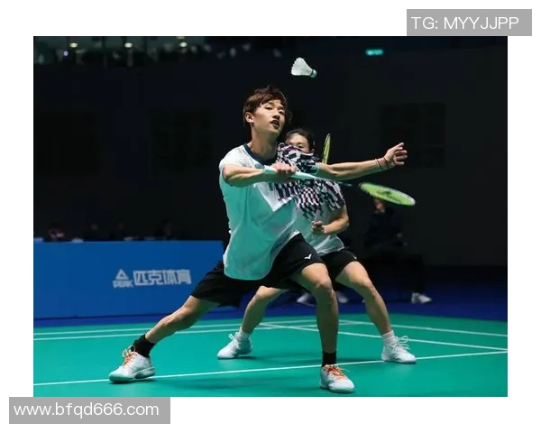 羽毛球混合双打比赛中的技战术特点与应用分析